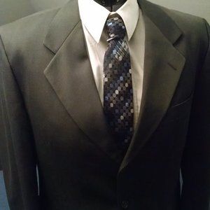 Men's Blazer